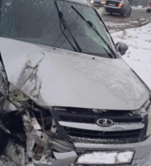 В Ленинске-Кузнецком 23-летнего мужчину ждет суд за «пьяное» ДТП и травмирование пассажира