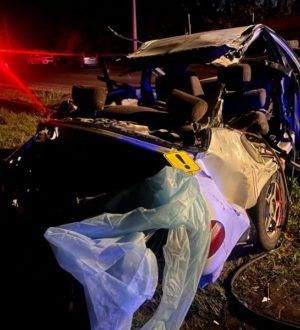 В Кузбассе будут судить малоопытного водителя, из-за которого в ДТП погибли две девушки