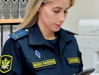 В Кузбассе должник через соцсети договорился о свидании и попал в руки приставов