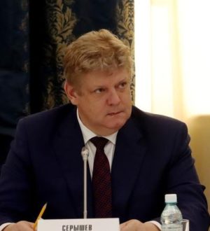Анатолий Серышев провёл заседание Совета при полномочном представителе Президента Российской Федерации в Сибирском федеральном округе