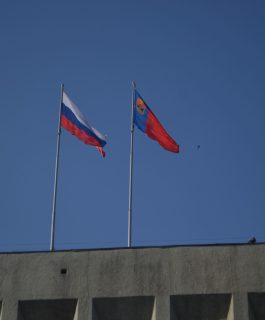 Экспертный совет по импортозамещению распустили в Кузбассе