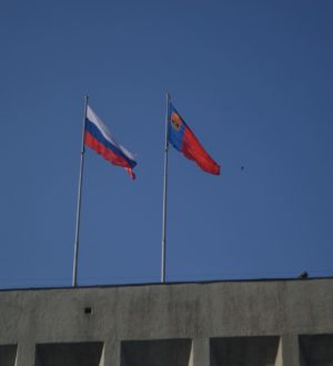 Владимир Путин присвоил кузбассовцам почетные звания