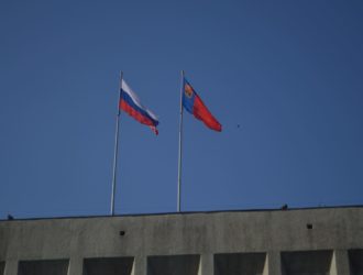 Владимир Путин присвоил кузбассовцам почетные звания