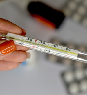 В Кузбассе растет заболеваемость ОРВИ