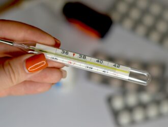 В Кузбассе растет заболеваемость ОРВИ