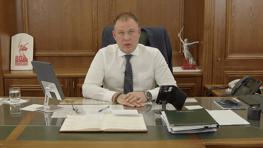 На прямой эфир губернатора Кузбасса в соцсетях поступило 328 вопросов