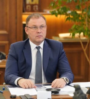 Кузбасс усиливает газификацию: губернатор Илья Середюк предложил ускорить строительство газопровода