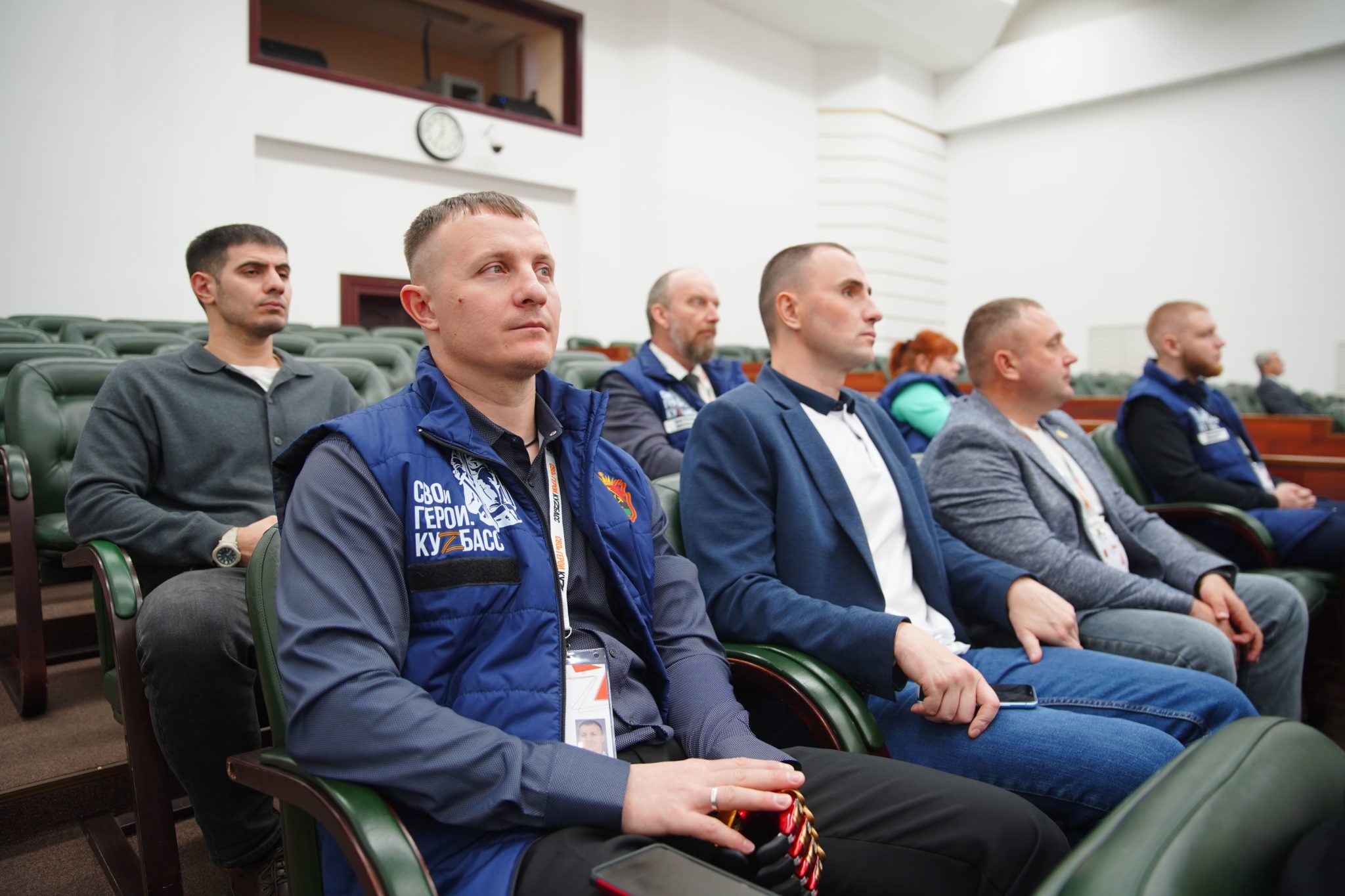 Новую льготу для участников СВО ввели в Кузбассе