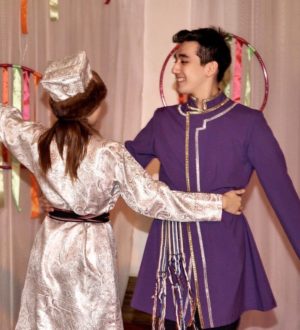 Квесты, концерты, мастер-классы и спектакли: обширная программа ждет гостей «Ночи искусств» в Новокузнецке