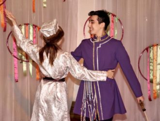 Квесты, концерты, мастер-классы и спектакли: обширная программа ждет гостей «Ночи искусств» в Новокузнецке