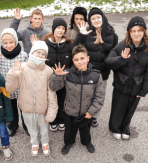 В Кузбассе стартовал региональный туристический слет