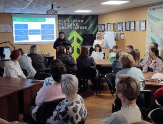 Почти 3,5 тысячи кузбассовцев стали участниками проекта «Финансовый экспресс»