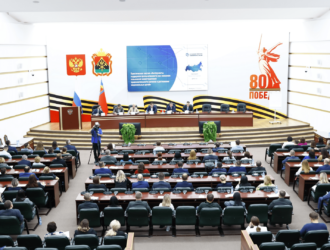 Кузбасские предприниматели обсудили развитие неугольной экономики региона