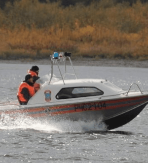 Сезон навигации в Кузбассе завершится 26 октября