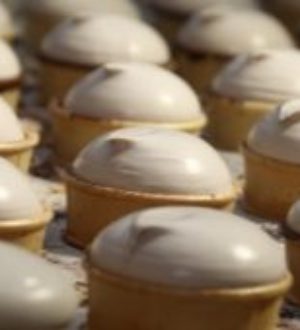 Кузбасс стал меньше поставлять мороженого на экспорт