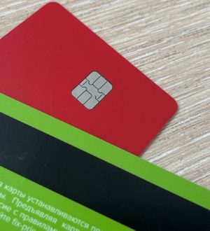 В России планируют ограничить количество банковских карт на человека