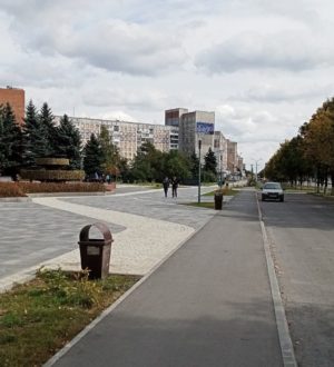 Авария: в Новокузнецке почти весь Центральный район остался без электричества