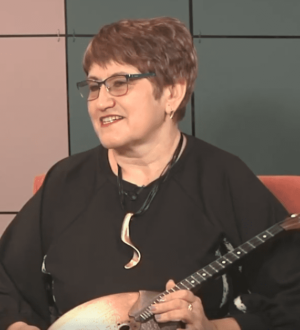 Новокузнечанка удостоена премии президента России за вклад в музыкальное искусство