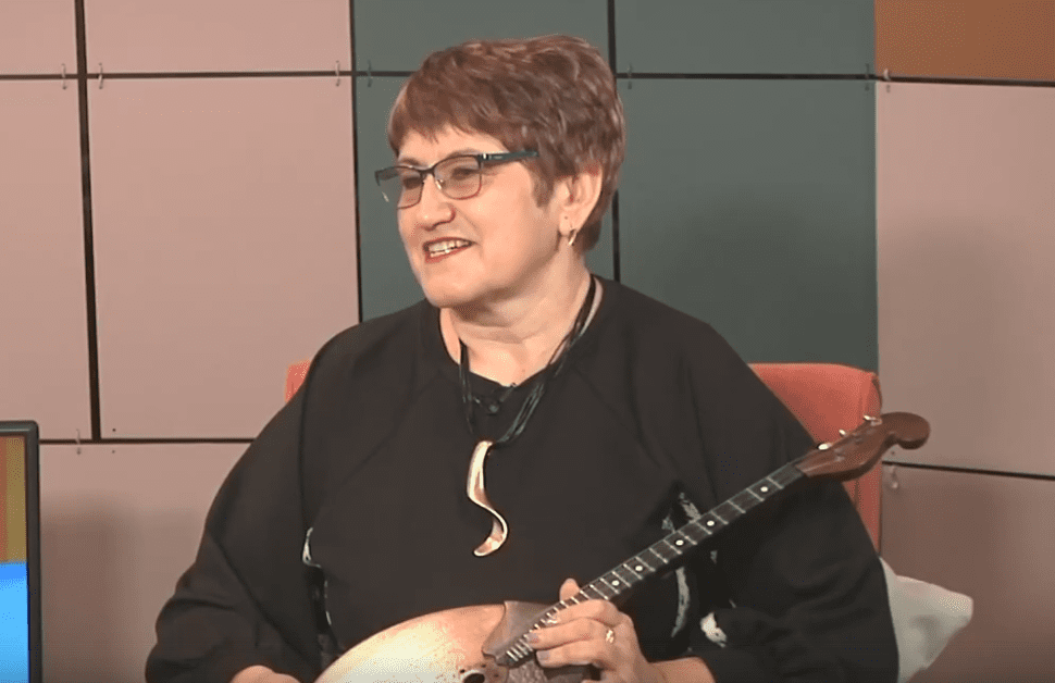 Новокузнечанка удостоена премии президента России за вклад в музыкальное искусство