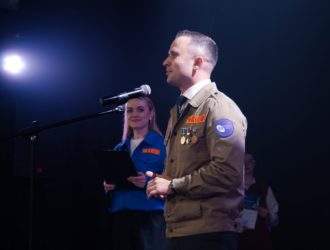 Более 150 участников объединит Всероссийский фестиваль студенческих отрядов транспортного строительства «Транспорт будущего» в Омске