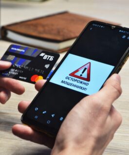 Кемеровская семья обогатила мошенников на 73 млн рублей