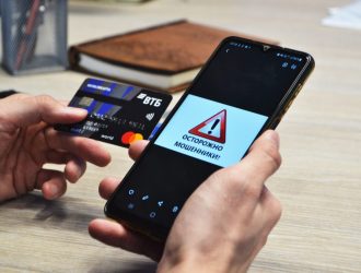 За неделю жертвами дистанционного мошенничества в Кузбассе стали 80 человек