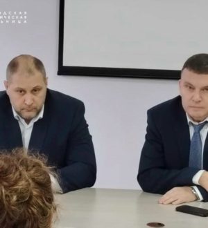 В Новокузнецке назначен новый главврач  горбольницы №29