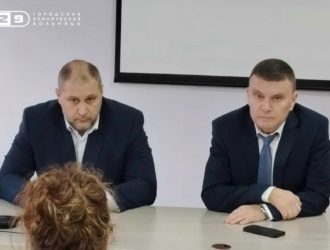 В Новокузнецке назначен новый главврач горбольницы №29