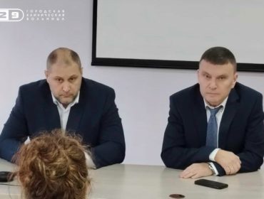 В Новокузнецке назначен новый главврач  горбольницы №29