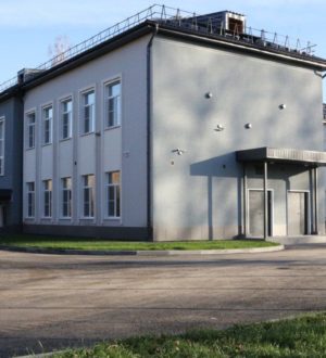 В Кемерове готовится к открытию корпус начальных классов школы №51