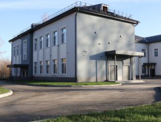 В Кемерове готовится к открытию корпус начальных классов школы №51