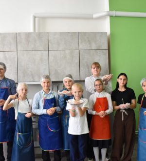 В помощь детям с ОВЗ: в Новокузнецке открыли центр «PRO-жизнь»