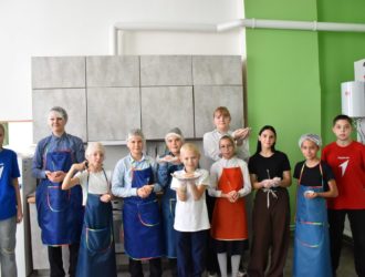 В помощь детям с ОВЗ: в Новокузнецке открыли центр «PRO-жизнь»