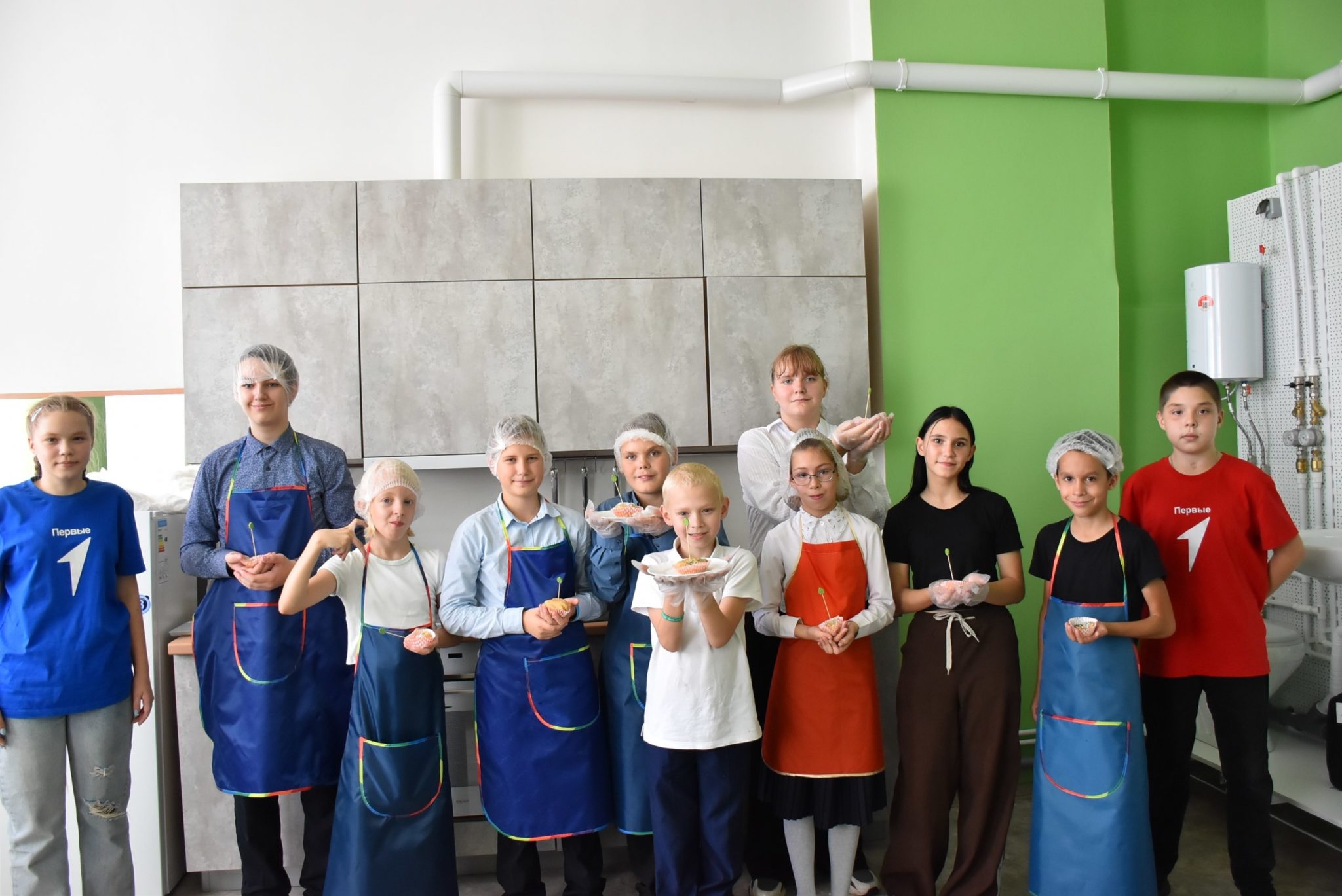 В помощь детям с ОВЗ: в Новокузнецке открыли центр «PRO-жизнь»