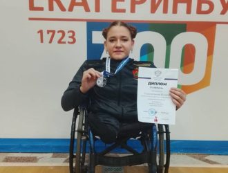 Новокузнецкие спортсмены взяли шесть медалей на Кубке России по пауэрлифтингу (ПОДА)