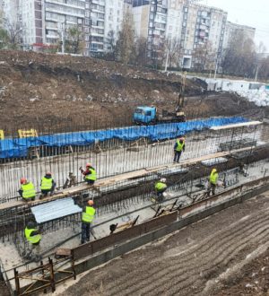 Глава Новокузнецка заявил, что Новоильинский тоннель доделают через год