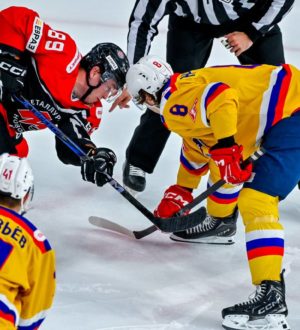 «Боролись и воевали до конца»: новокузнецкий «Металлург» уступил дома «Химику»