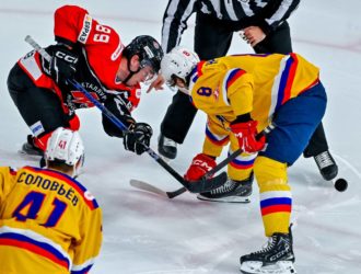 «Боролись и воевали до конца»: новокузнецкий «Металлург» уступил дома «Химику»