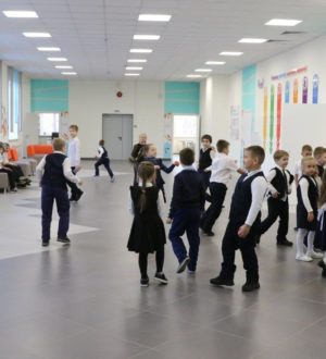 В Совете Федерации считают, что обучать родительству стоит с дошкольного возраста