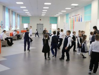 В Совете Федерации считают, что обучать родительству стоит с дошкольного возраста