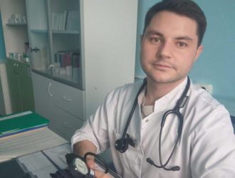 Фельдшер ФАПа в Ленинск-Кузнецком округе дважды спас жизнь пенсионеру