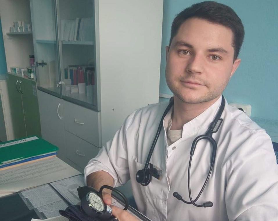 Фельдшер ФАПа в Ленинск-Кузнецком округе дважды спас жизнь пенсионеру