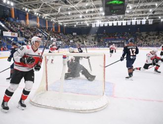 Новокузнецкий «Металлург» всухую обыграл «Южный Урал» 