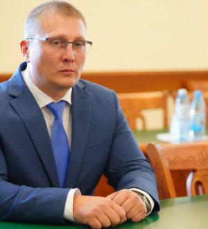 В Кузбассе назначили начальника Государственной инспекции труда