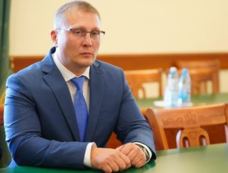 В Кузбассе назначили начальника Государственной инспекции труда