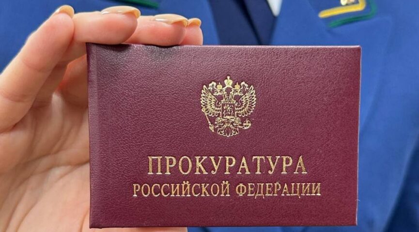 С начала года прокуратура выявила более 11 тысяч нарушений прав детей