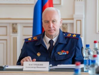Бастрыкин поручил проверить инцидент с подростком в оздоровительном лагере Кузбасса