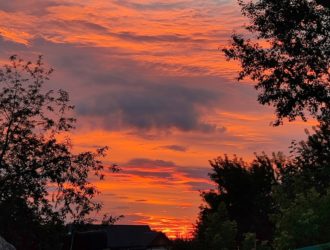 Синоптики обещают потепление в Кузбассе до +12 градусов