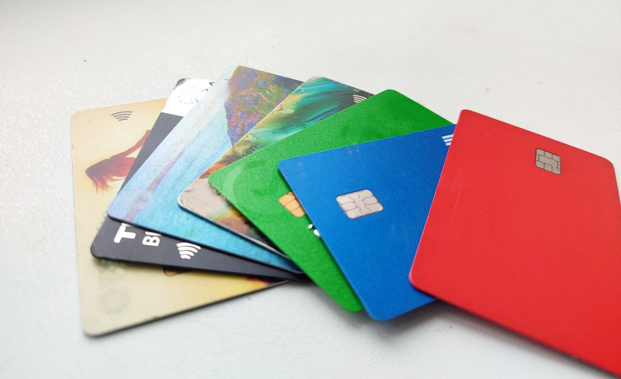 Госдума отменила нулевой НДС на операции с банковскими картами