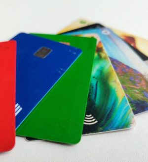 Кузбассовцы перестают использовать карты при оплате покупок